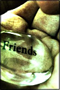 Cover: Value of Friendship