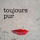 Cover: Toujours pur