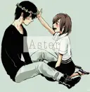 Cover: Aster