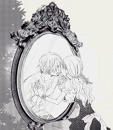 Cover: Spiegelung