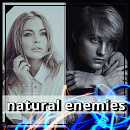 Cover: Natural Enemies