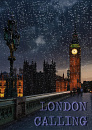Cover: London Calling