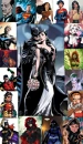 Cover: Batman/Catwoman: Face to Face