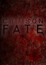 Cover: Crimson Fate