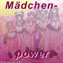 Cover: Mädchenpower