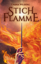 Cover: Stichflamme