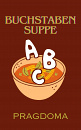 Cover: Buchstabensuppe