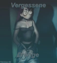 Cover: Vergessene Dränge
