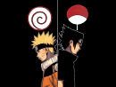 Cover: Naruto, Sonfic Sammlung