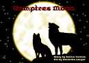 Cover: Vampires Moon