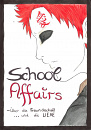 Cover: School Affairs: Konoha-High