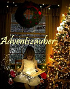 Cover: Adventszauber