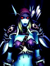 Cover: Sylvanas Windrunner