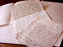 Cover: Letters