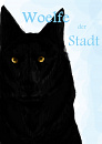 Cover: Woelfe der Stadt