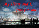 Cover: My Heart and I just for you