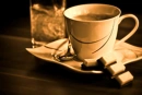 Cover: Bourbon Coffee