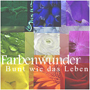 Cover: Farbenwunder