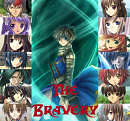 Cover: The Bravery