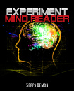 Cover: Experiment Mind Reader