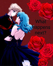 Cover: What happens next?