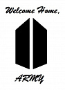 Cover: Welcome Home, Army!