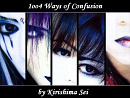 Cover: 1oo4 Ways of Confusion