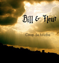 Cover: Bill & Fleur -  Coup de foudre