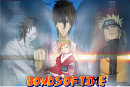 Cover: Bonds of Time