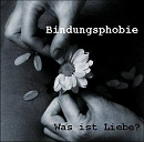 Cover: Bindungsphobie