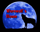 Cover: Werewolf's House