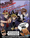 Cover: Yu-Gi-Oh! - The Abridged Fanfiction
