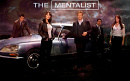 Cover: The Mentalist - What you shouldn't do is the most exciting
