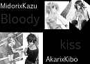 Cover: Bloodykiss (Remake)