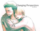 Cover: Changing Perspectives