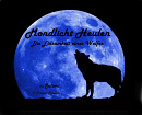 Cover: Mondlicht Heulen