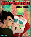 Cover: Merry Christmas
