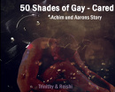 Cover: 50 Shades of Gay - Cared