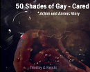 Cover: 50 Shades of Gay - Cared