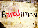 Cover: Revolution