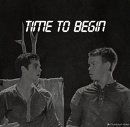 Cover: Time to Begin