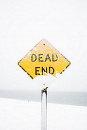 Cover: Dead End