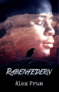 Cover: Rabenfedern