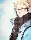 Cover: Not another FanFiction about Love