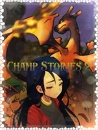 Cover: Champ Stories 2