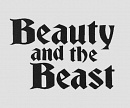 Cover: Beauty and the Beast