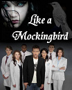 Cover: Like a Mockingbird