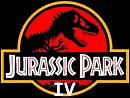 Cover: Jurassic Park 4