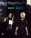 Cover: Happiness near death