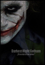 Cover: Darkest Night Gotham